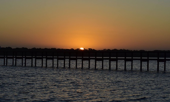 Florida Gulf Coast Cabaña | Mangrove Cove, Unit 1