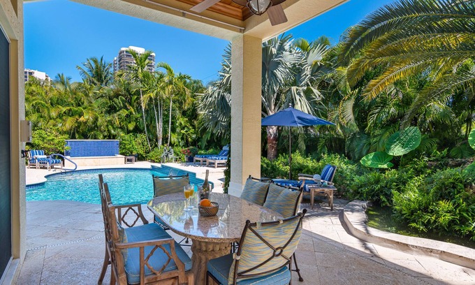 Singer Island Casa | Entre surf y serenidad en Singer Island