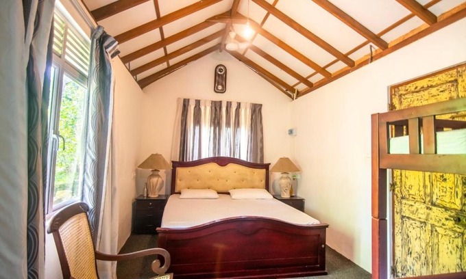 Kaduruduwa Hotel | Mangrove Paradise Resort & spa