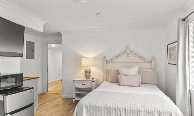 Fairhope Apartamento | Mangrove -Red Mangrove