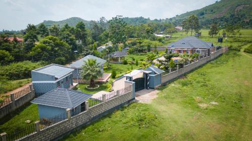 Kenya Apartamento | Mangs Getaway