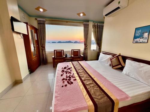 Cat Hai Hotel | Manh Vuong Hotel CatBa