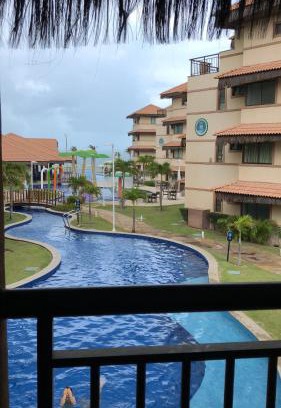 Aquiraz Apartamento | Manhattan Beach Riviera