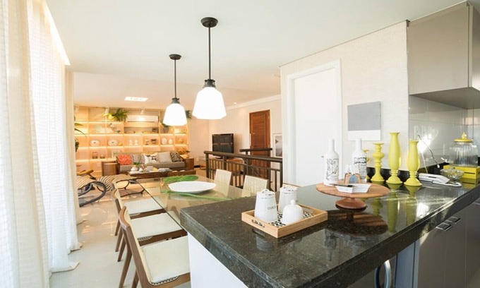 Aguas Belas Casa | Manhattan Beach Riviera