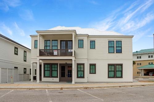 Port St. Joe Casa | Manhattan by Pristine Properties Vacation Rentals