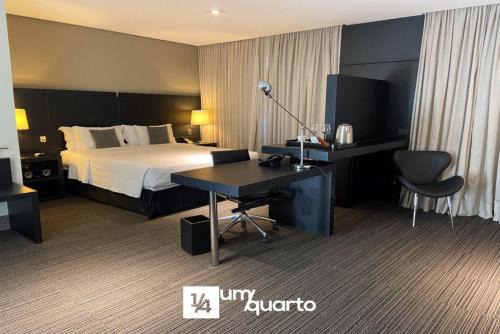 Reboucas Apartamento | Manhattan Floor