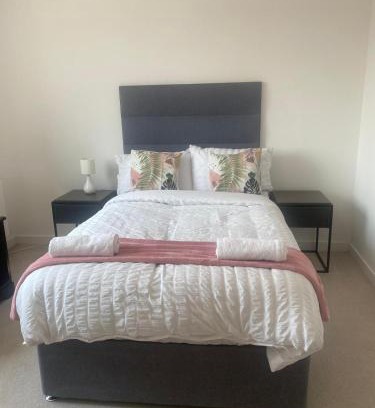 Peckham Casa | Manhattan Heights Apartments