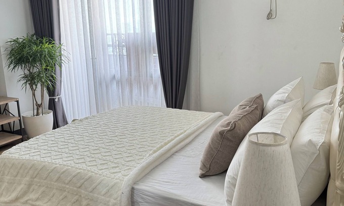 Socorro Condominio | Manhattan Heights Araneta Cubao
