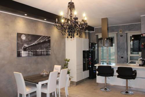 Mirafiori Apartamento | Manhattan House