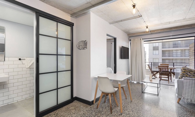West Beach Apartamento | Manhattan On Coral - One bedroom 6