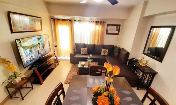 Socorro Apartamento | Manhattan Plaza Tower 1
