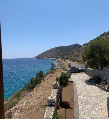 Kokkala Apartamento | Mani Castle Houses