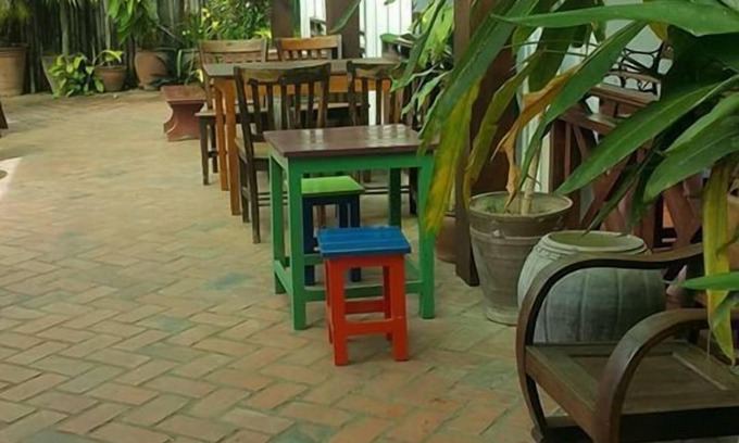 Luang Prabang Casa | Mani Home & Hostel Luang Prabang
