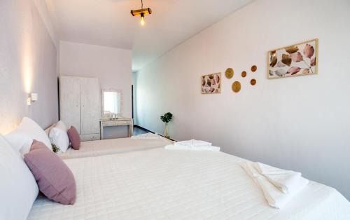 Skala Sotiros Apartamento | Mani’s studios