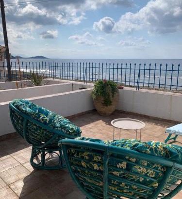 Agios Nikolaos Casa | Mani Seaside Home