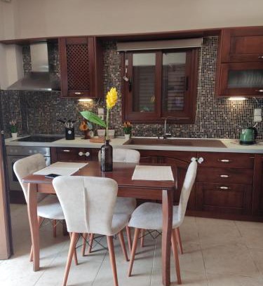 Omales Apartamento | Mani spot in Yerolimin