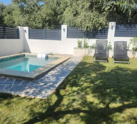 Skala Sotiros Apartamento | Mani Villas