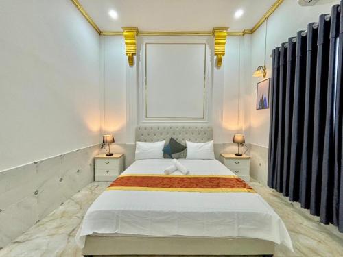 Champasak Province Casa | Manichan guesthouse