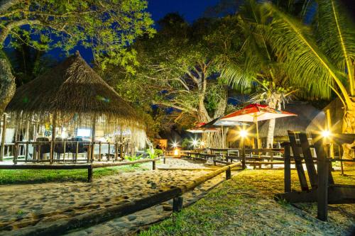 Inhaca Island Otro | Manico Camp