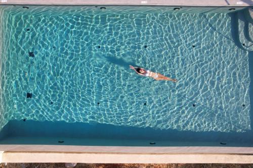 Karavostasi Hotel | Manifest Boutique Hotel
