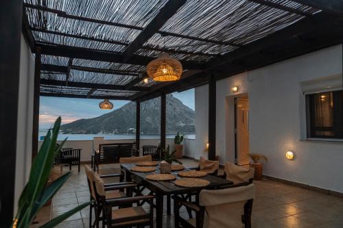 Massouri Apartamento | Manifesto Seaview Apartment II