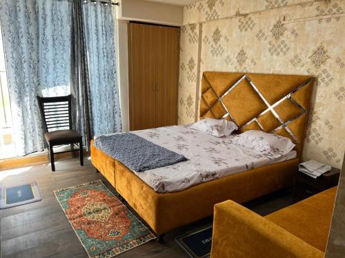 Chandigarh Apartamento | ManiKU Dil Punjabi