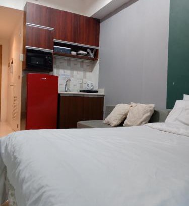 Ermita Apartamento | Manila Condotel near US Embassy