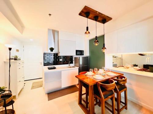 Don Bosco Apartamento | Manila Philippines, Azure Urban Resort Staycation by Leroche near Ninoy Aquino International Airport