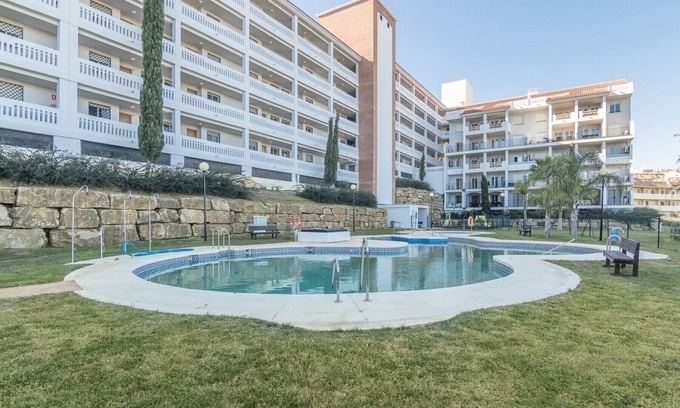 Puerto de la Duquesa Apartamento | Manilva Playa 2187 On the Coast