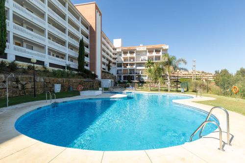 Puerto de la Duquesa Apartamento | Manilva Playa