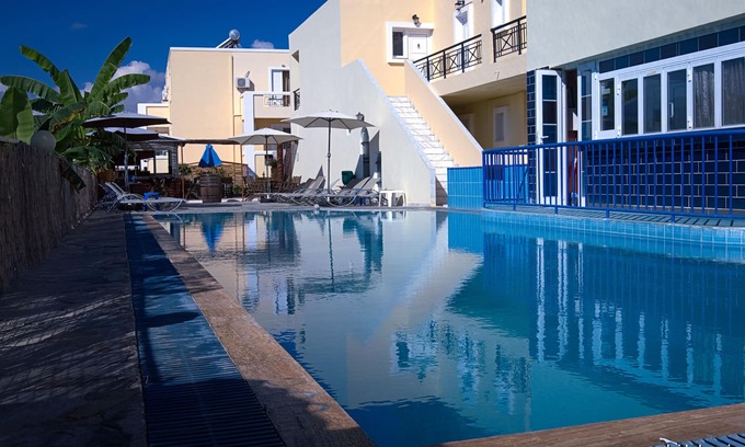 Lambi Casa | Manine Apartments