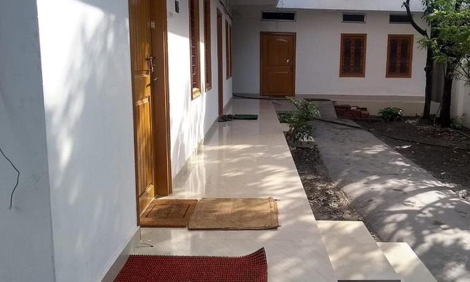 Imphal Casa | Manipur House
