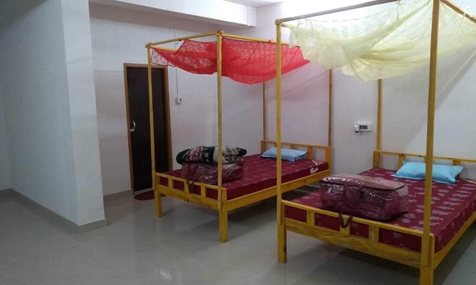 Imphal Casa | El mejor alojamiento familiar económico en Imphal City