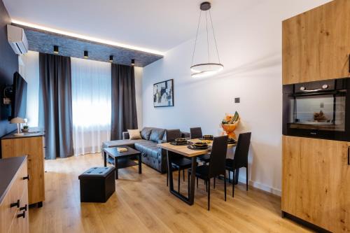 Palic Apartamento | MANIROSI 19 PALIC - Apartment