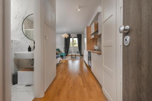 Zagreb Apartamento | MANITa