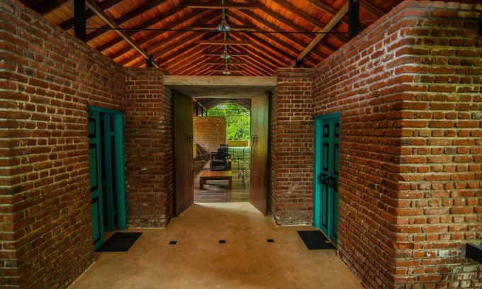 Nuwaragam Palatha Central Otro | Mankada Resort