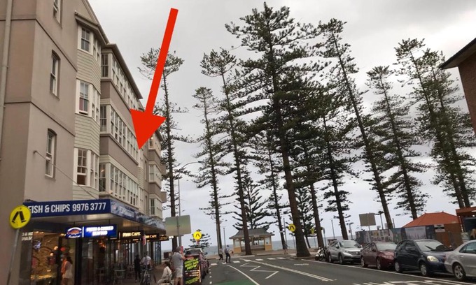 Manly Apartamento | Manly Beach Stays