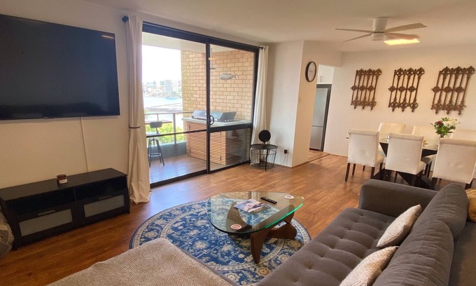Manly Apartamento | Manly Cove Court