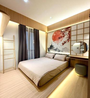 West Bandung Casa | Manna Tatami House KBP Bandung near Wahoo, Whoosh & Parahyangan Golf