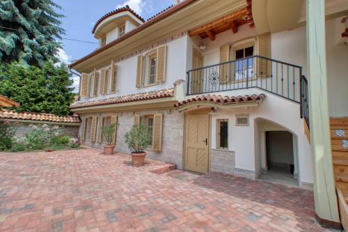 Eger Apartamento | Manna Villa