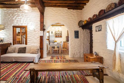 Embonas Casa | Mannas House