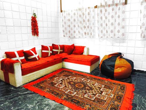 Mysore Apartamento | Mannat Inn TS Mysore - Family Homestay