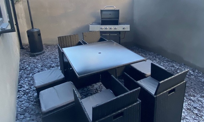 Plaistow South Casa | Mannbuilding