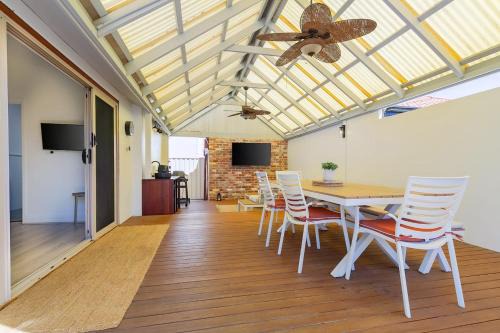 Manning Apartamento | Manning Private Escape By Swan Bnb Management