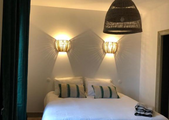 Saint-Malo Casa | MANOIR DE CLERMONT