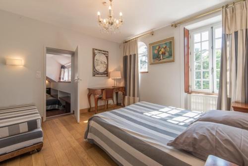Corsept Casa | Manoir de l'Espérance