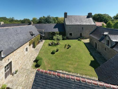 Ploumilliau Casa | Manoir de l'Isle
