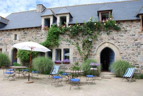 Plurien Casa | Manoir des Cognets