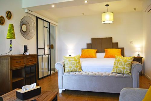 Saint-Avertin Casa | Manoir Drissia - Tours Centre, France