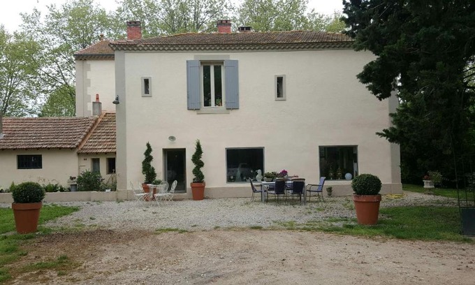 Arles Casa | Manoir en Crau